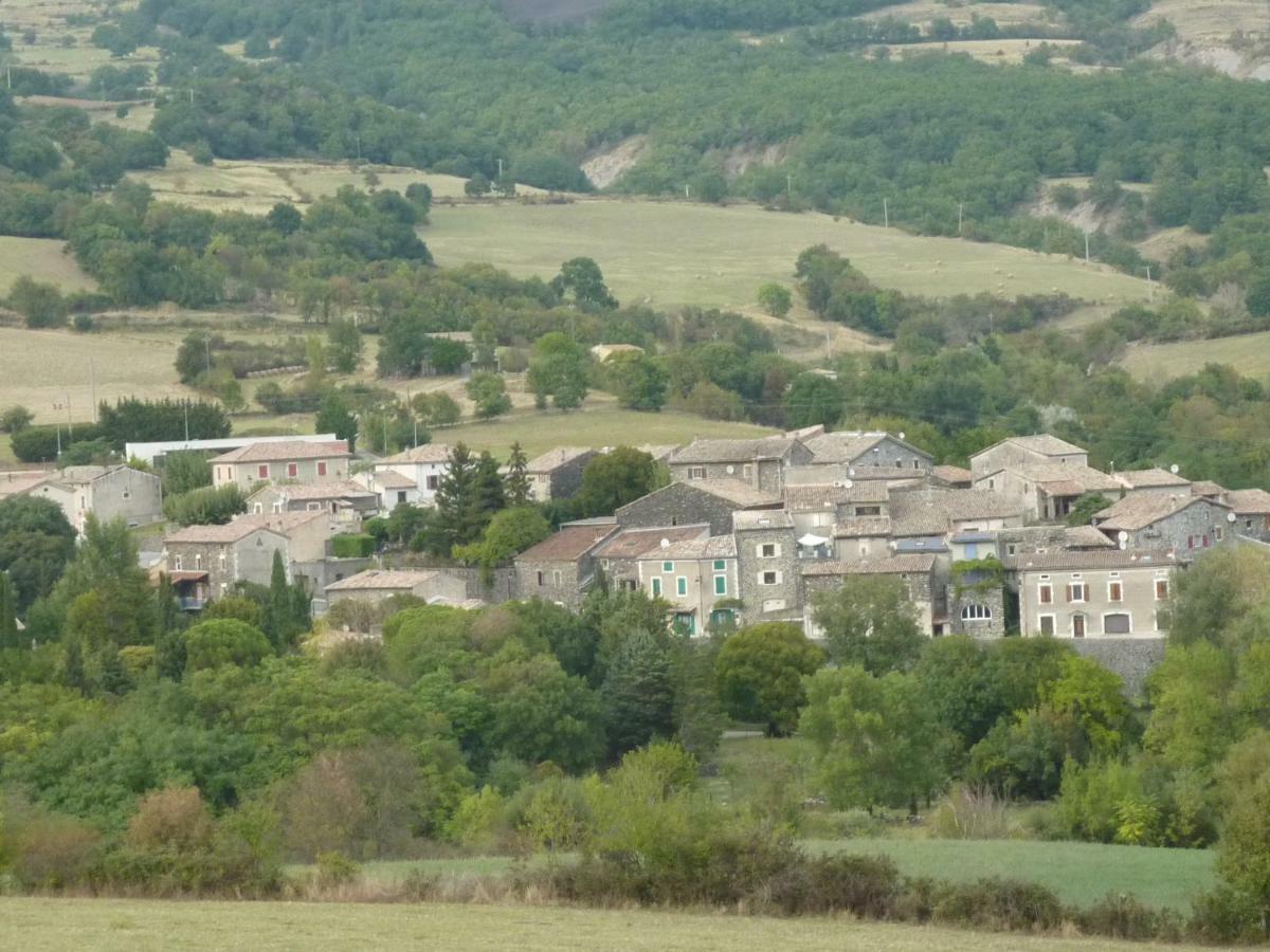 Gite La Riviere Saint-Martin-le-Superieur Экстерьер фото